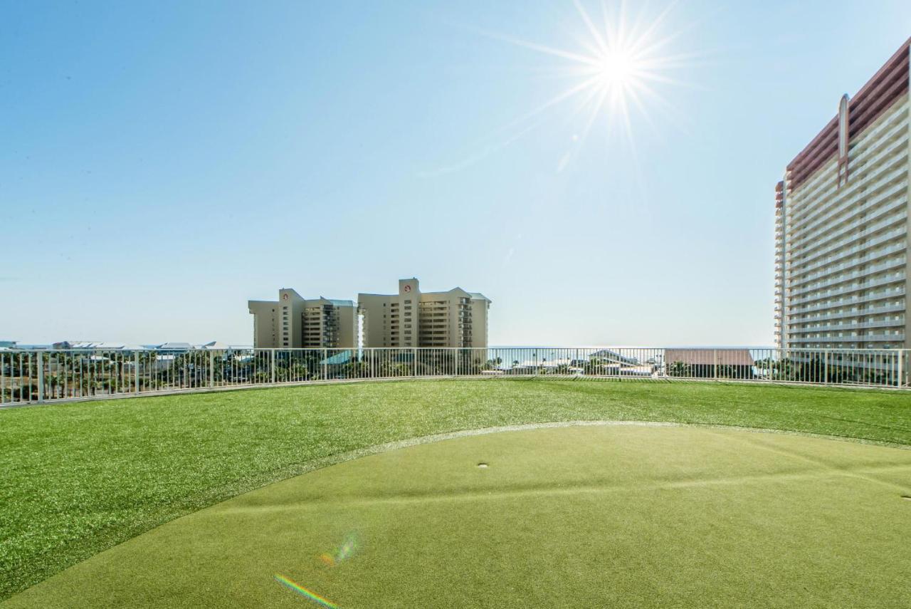 Laketown Wharf 2118 Panama City Beach Exterior foto