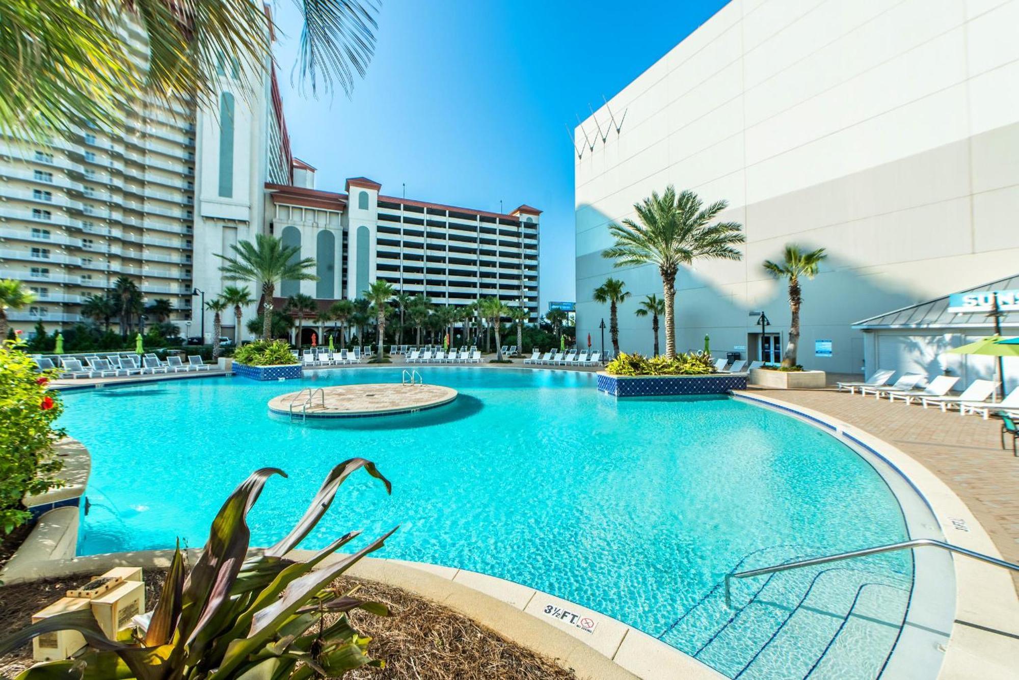 Laketown Wharf 2118 Panama City Beach Exterior foto