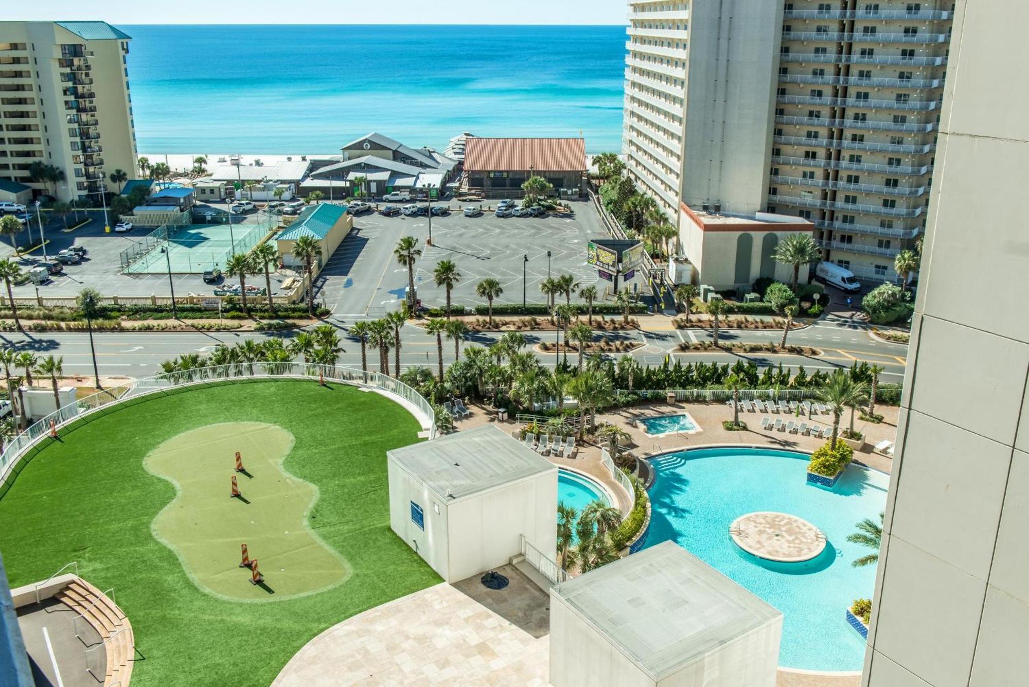 Laketown Wharf 2118 Panama City Beach Exterior foto
